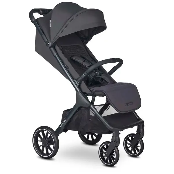 Easywalker Jackey XL NXT Eclipse Black