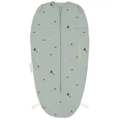 Slaapzak Puckababy MINI 3-6mnd Tiny Village