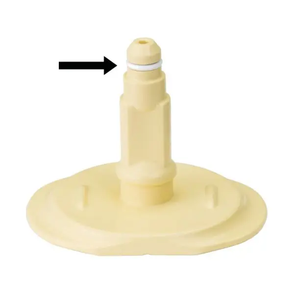 Medela Harmony