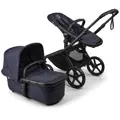 Bugaboo Fox5 Renew Compleet Black/Deep Indigo