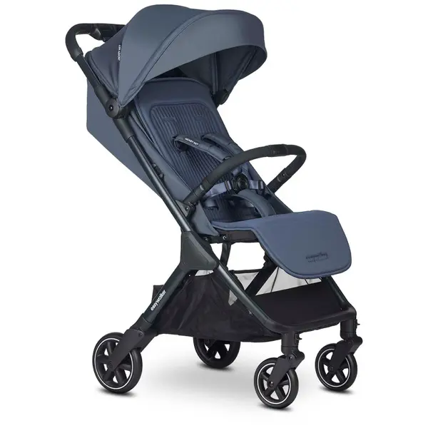 Easywalker Jackey NXT Deep Blue