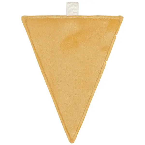 Vlaggenlijn Hanger Little Dutch Vlag Oker