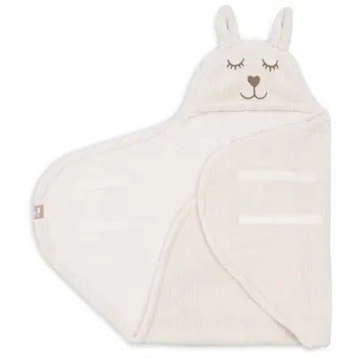 Jollein wikkeldeken Bunny