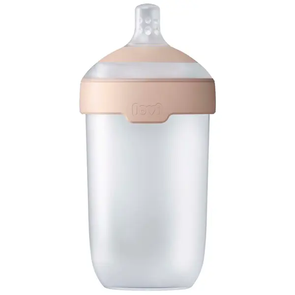 Fles Difrax LOVI Mammafeel 250ml