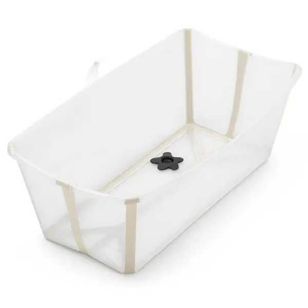 Bad Stokke® Flexi Bath® Sandy Beige