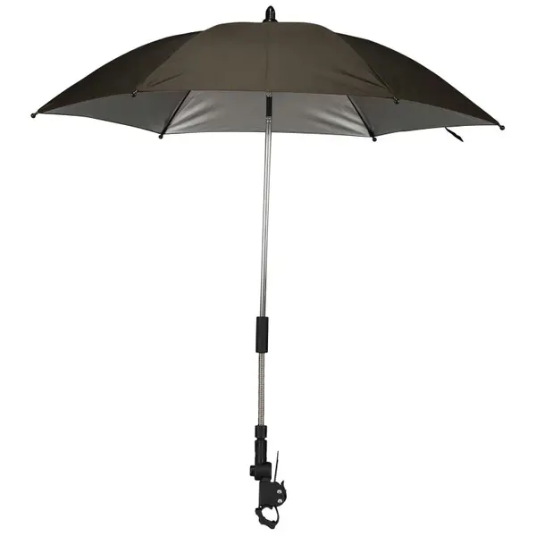 Prénatal Parasol Kinderwagen Buggy Universeel UV50 Chocolatbrown