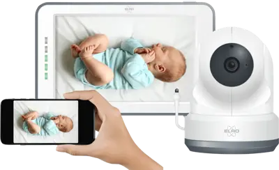 ELRO BC4000 Full HD