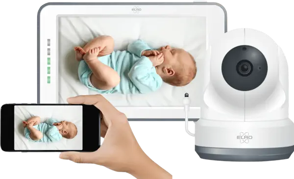 ELRO BC4000 Full HD