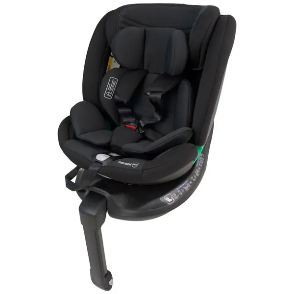 Prénatal Autostoel Senna Black