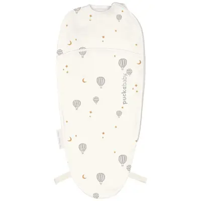 Slaapzak Puckababy PIEP 0-3mnd Balloons