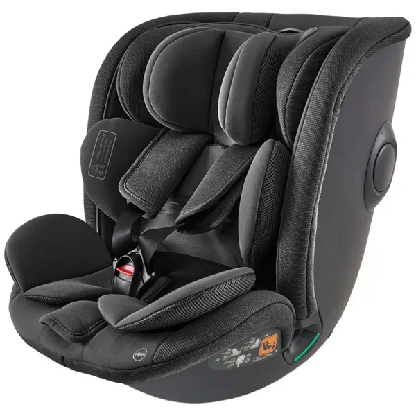 Prénatal Autostoel Sacha Black