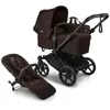 Complete Black/Cacoa Brown