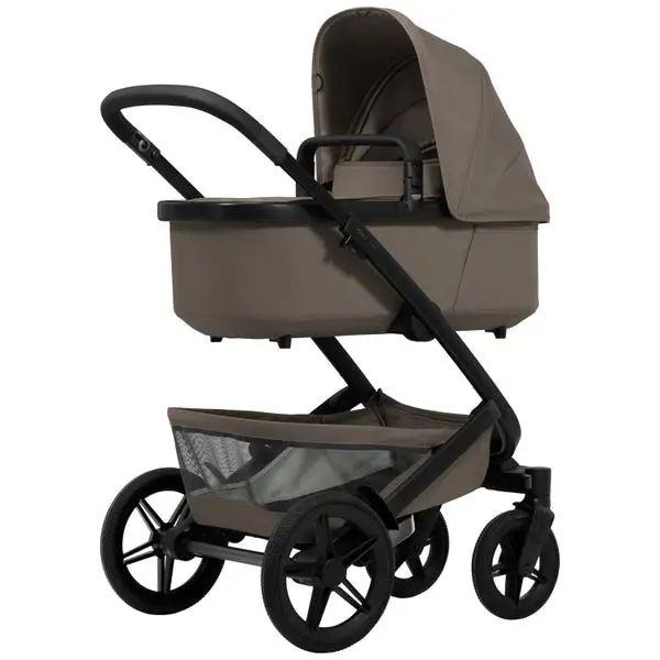 Joolz Geo5 Single - Hazel Brown