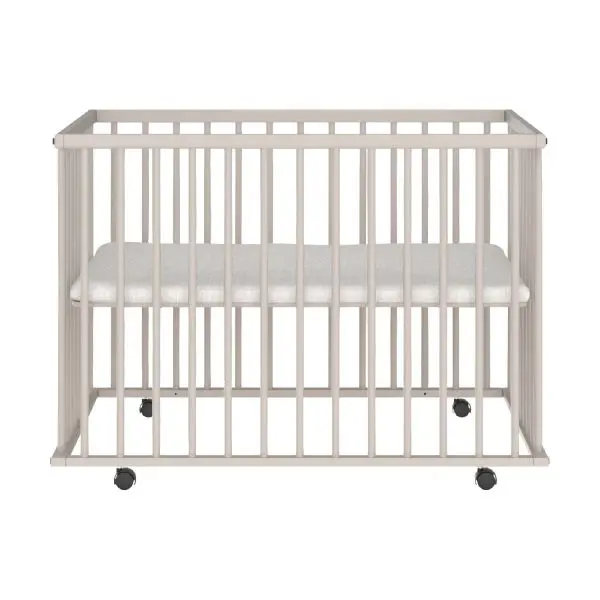 Europe Baby Arike II box