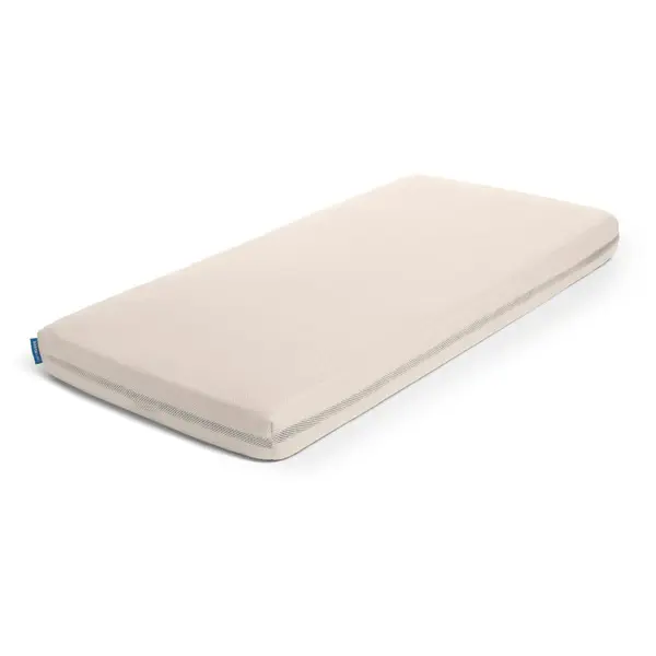 Hoeslaken Ledikant Aerosleep 60x120 Almond