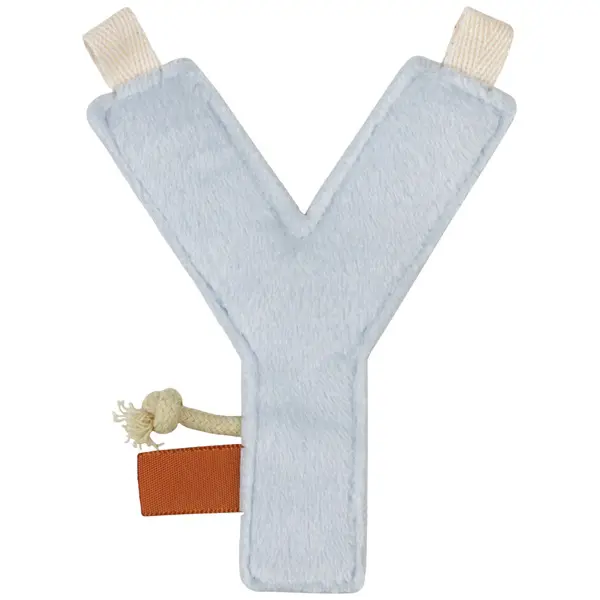 Vlaggenlijn Hanger Little Dutch Letter Y