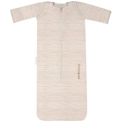 Slaapzak Puckababy Bag 4-Seasons Hazel Stripes
