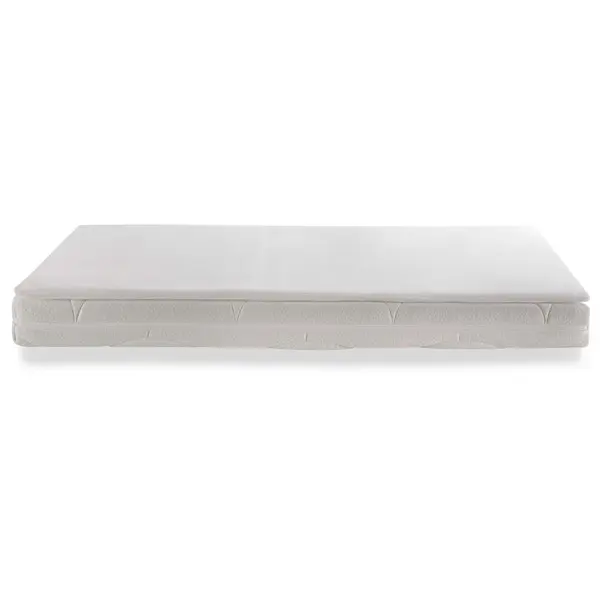 Matras Ledikant + Topper ZZZOO 60x120 Airgosafe Panter
