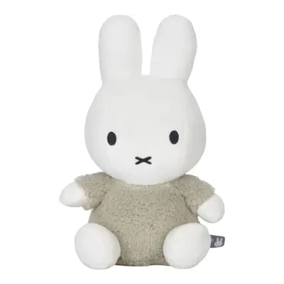 Knuffel Nijntje Fluffy Green 25cm