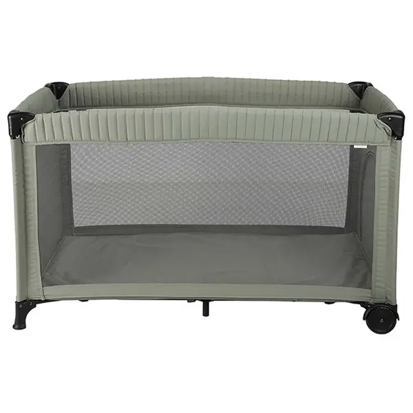 Campingbed Little Dutch Olive incl. Tas
